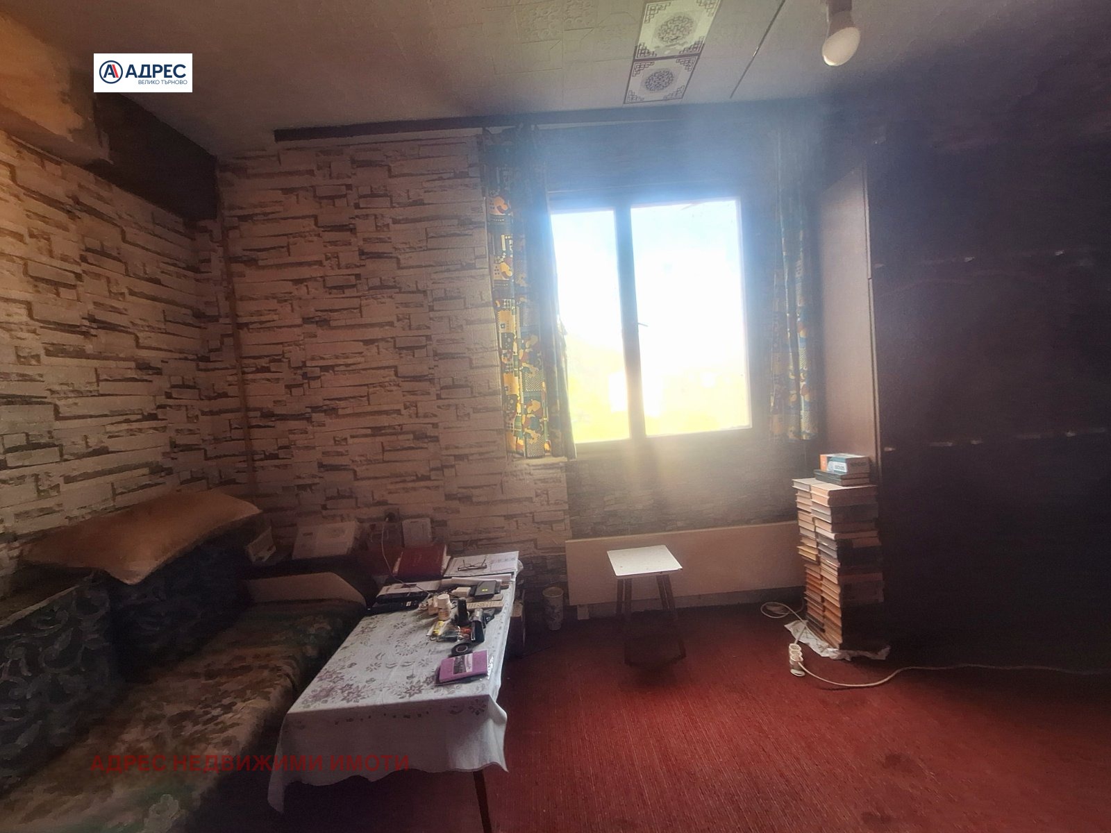 Продава 2-СТАЕН, гр. Велико Търново, Чолаковци, снимка 7 - Апартаменти - 55231105