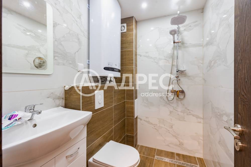 Продава 2-СТАЕН, гр. Варна, м-т Пчелина, снимка 3 - Апартаменти - 55395739