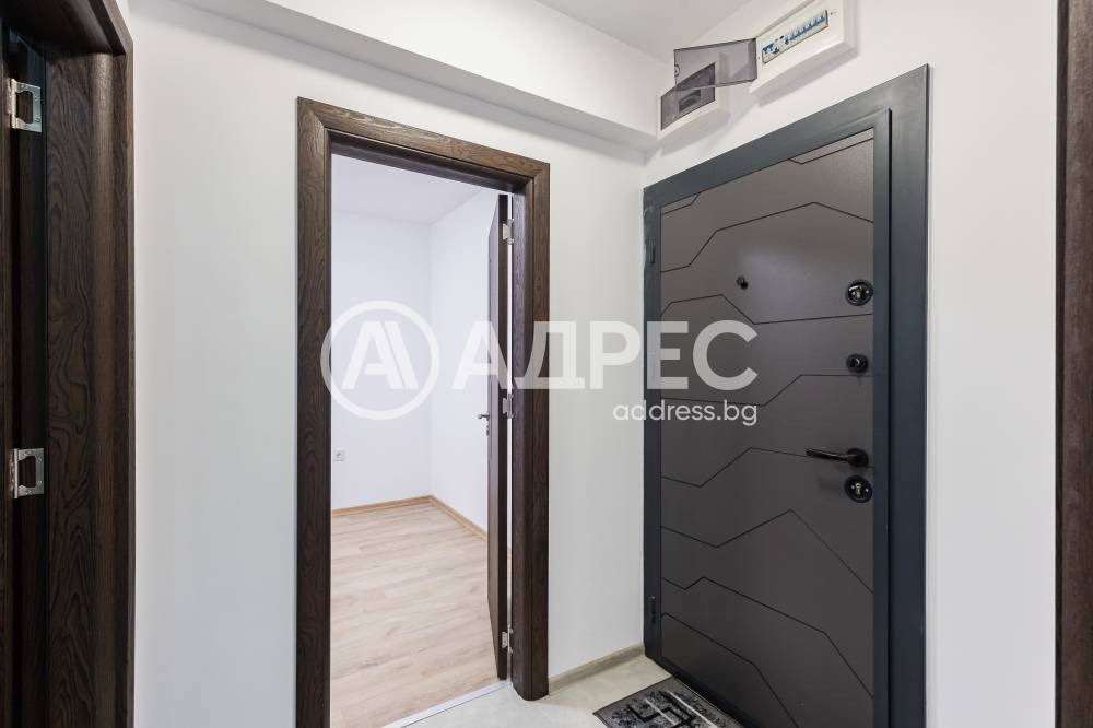 Продава 2-СТАЕН, гр. Варна, м-т Пчелина, снимка 9 - Апартаменти - 55395739