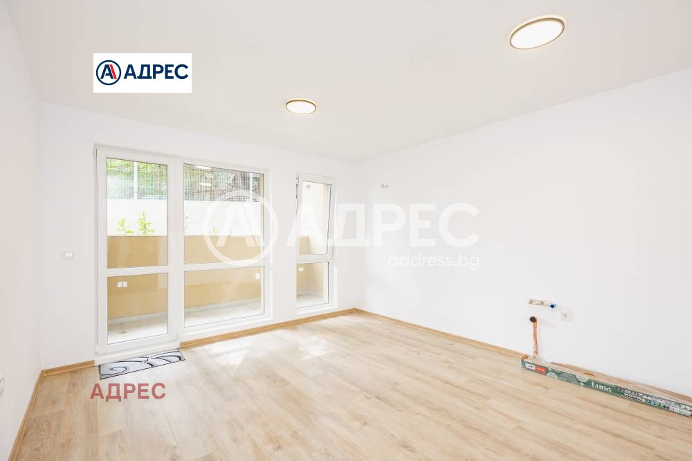 Продава 2-СТАЕН, гр. Варна, м-т Пчелина, снимка 2 - Апартаменти - 55395739