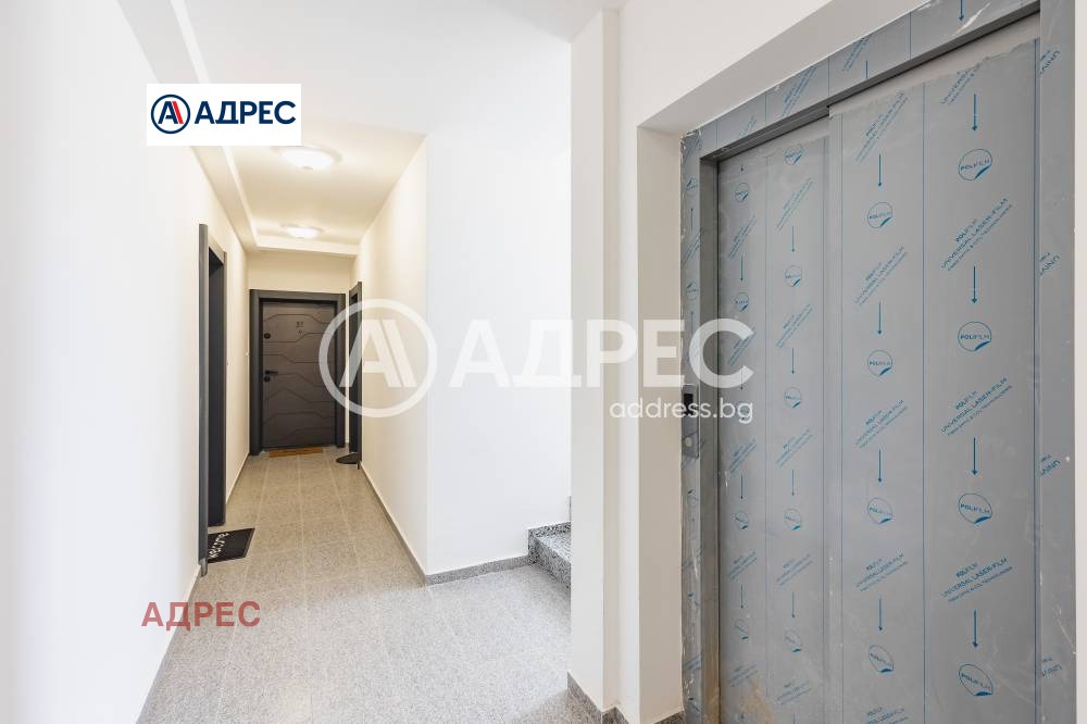 Продава 2-СТАЕН, гр. Варна, м-т Пчелина, снимка 12 - Апартаменти - 55395739