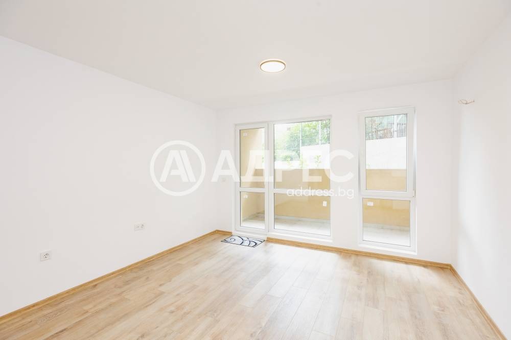 Продава 2-СТАЕН, гр. Варна, м-т Пчелина, снимка 5 - Апартаменти - 55395739