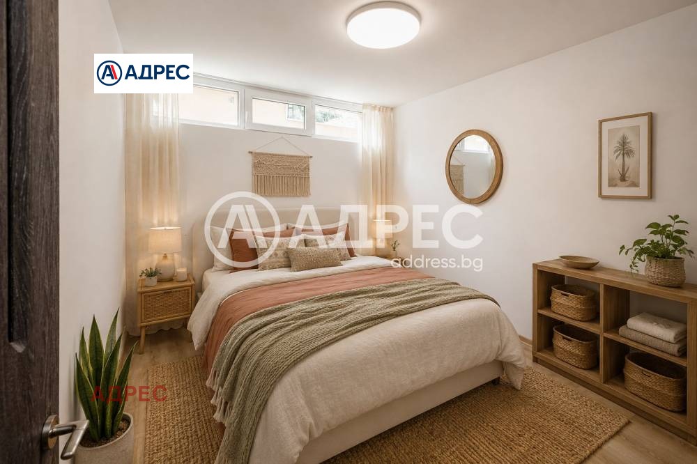 Продава 2-СТАЕН, гр. Варна, м-т Пчелина