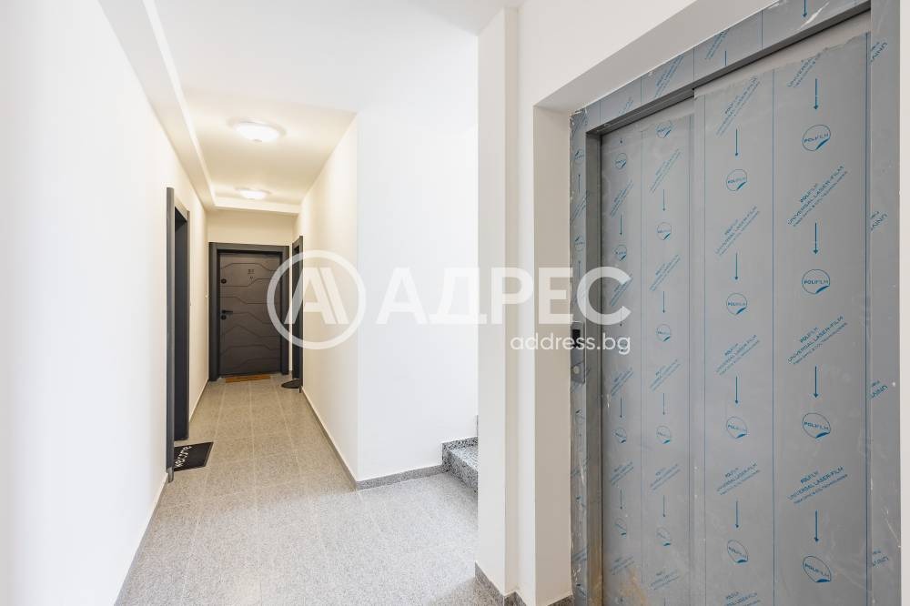 Продава 2-СТАЕН, гр. Варна, м-т Пчелина, снимка 10 - Апартаменти - 55395739