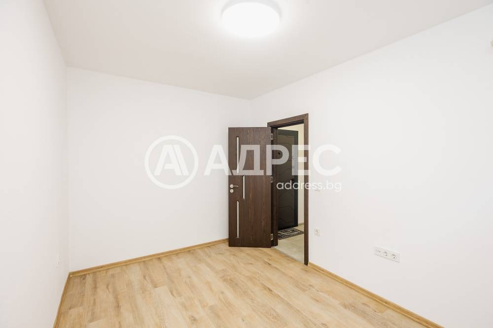 Продава 2-СТАЕН, гр. Варна, м-т Пчелина, снимка 2 - Апартаменти - 55395739
