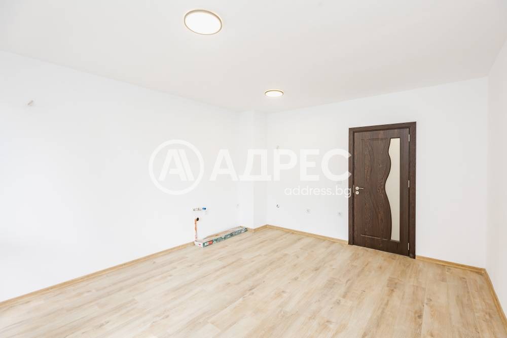 Продава 2-СТАЕН, гр. Варна, м-т Пчелина, снимка 6 - Апартаменти - 55395739