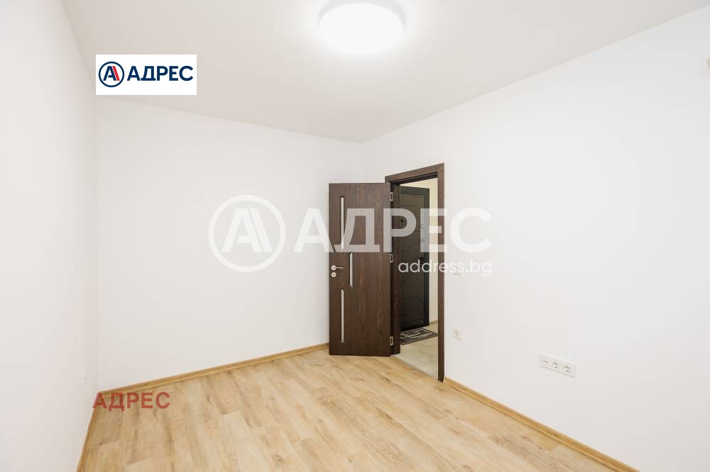 Продава 2-СТАЕН, гр. Варна, м-т Пчелина, снимка 4 - Апартаменти - 55395739