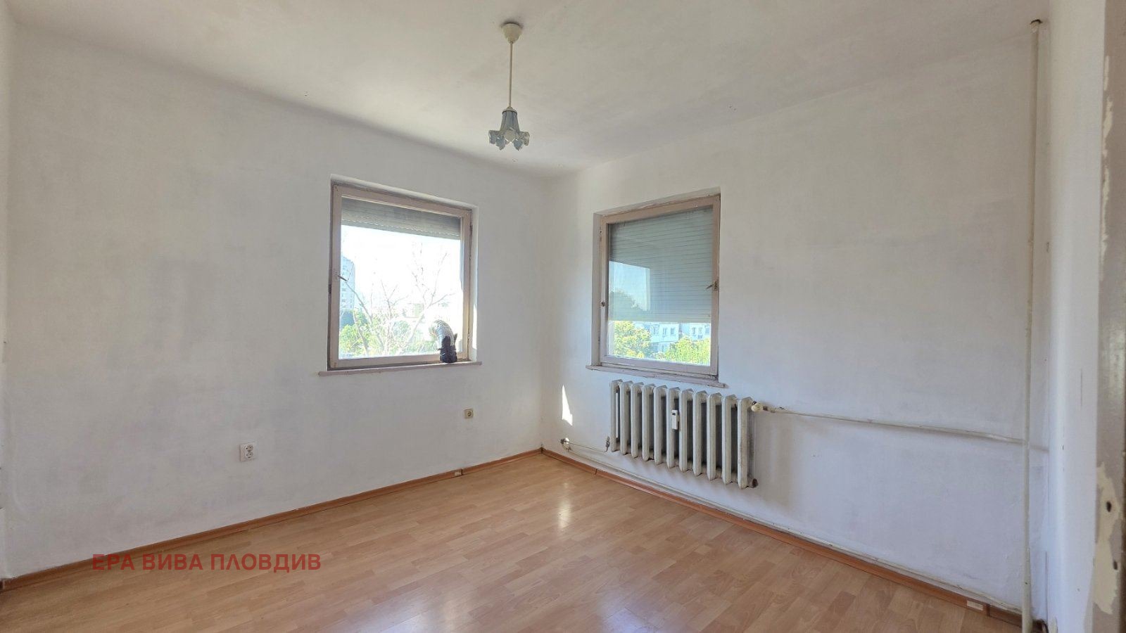 Продава 2-СТАЕН, гр. Пловдив, Тракия, снимка 4 - Апартаменти - 56033159