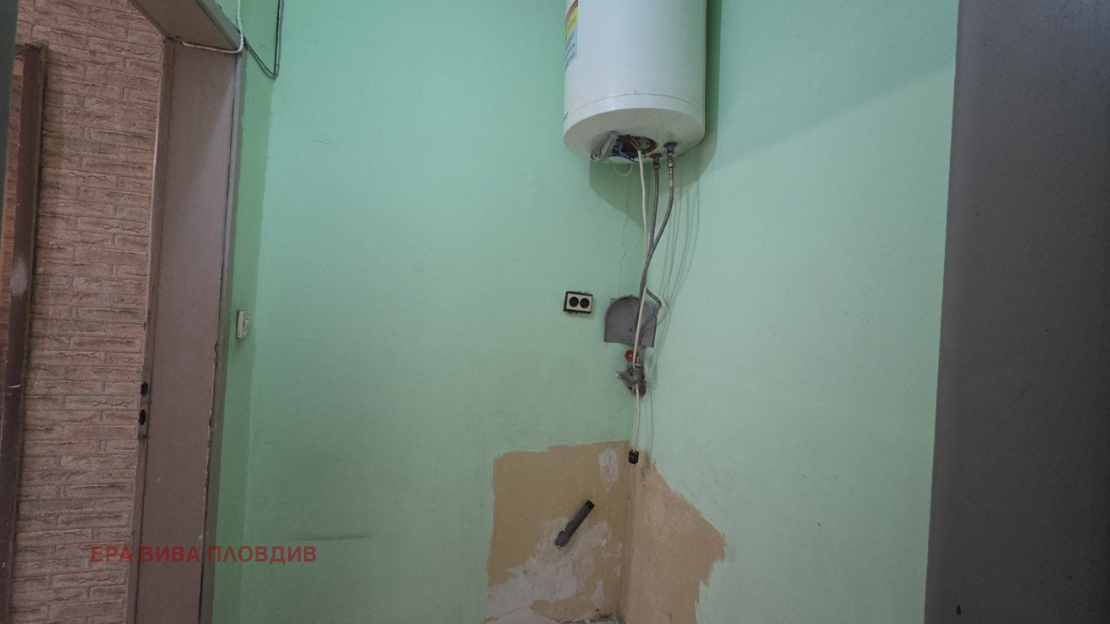 Продава 2-СТАЕН, гр. Пловдив, Тракия, снимка 6 - Апартаменти - 56033159