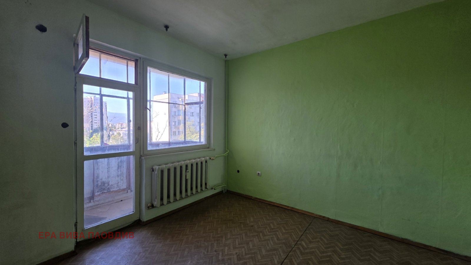 Продава 2-СТАЕН, гр. Пловдив, Тракия, снимка 3 - Апартаменти - 56033159