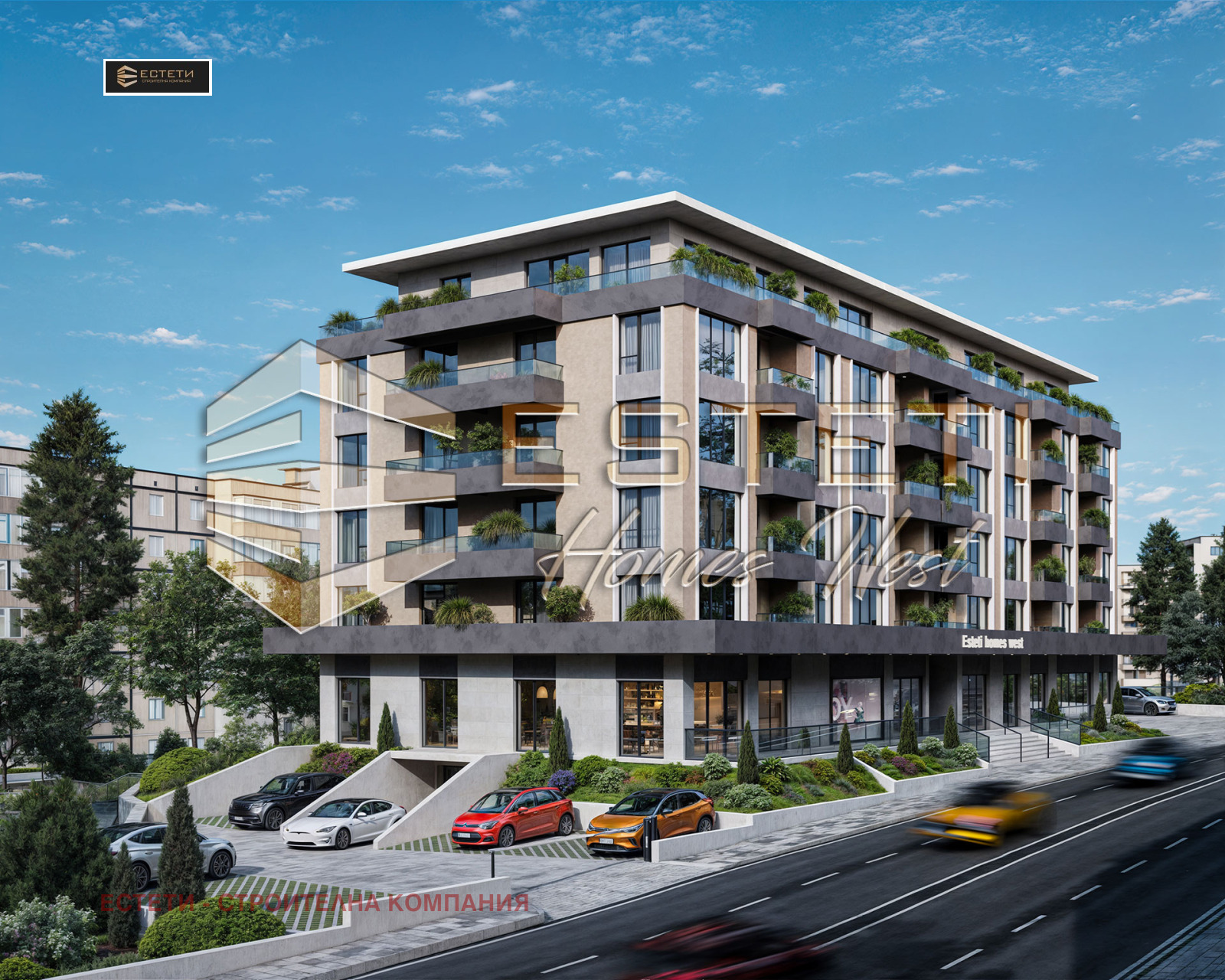 Продава 3-СТАЕН, гр. Стара Загора, Казански, снимка 2 - Апартаменти - 50484246