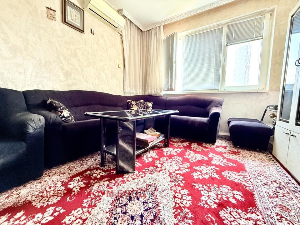 Продава 3-СТАЕН, гр. Добрич, Дунавите, снимка 2 - Апартаменти - 53333399