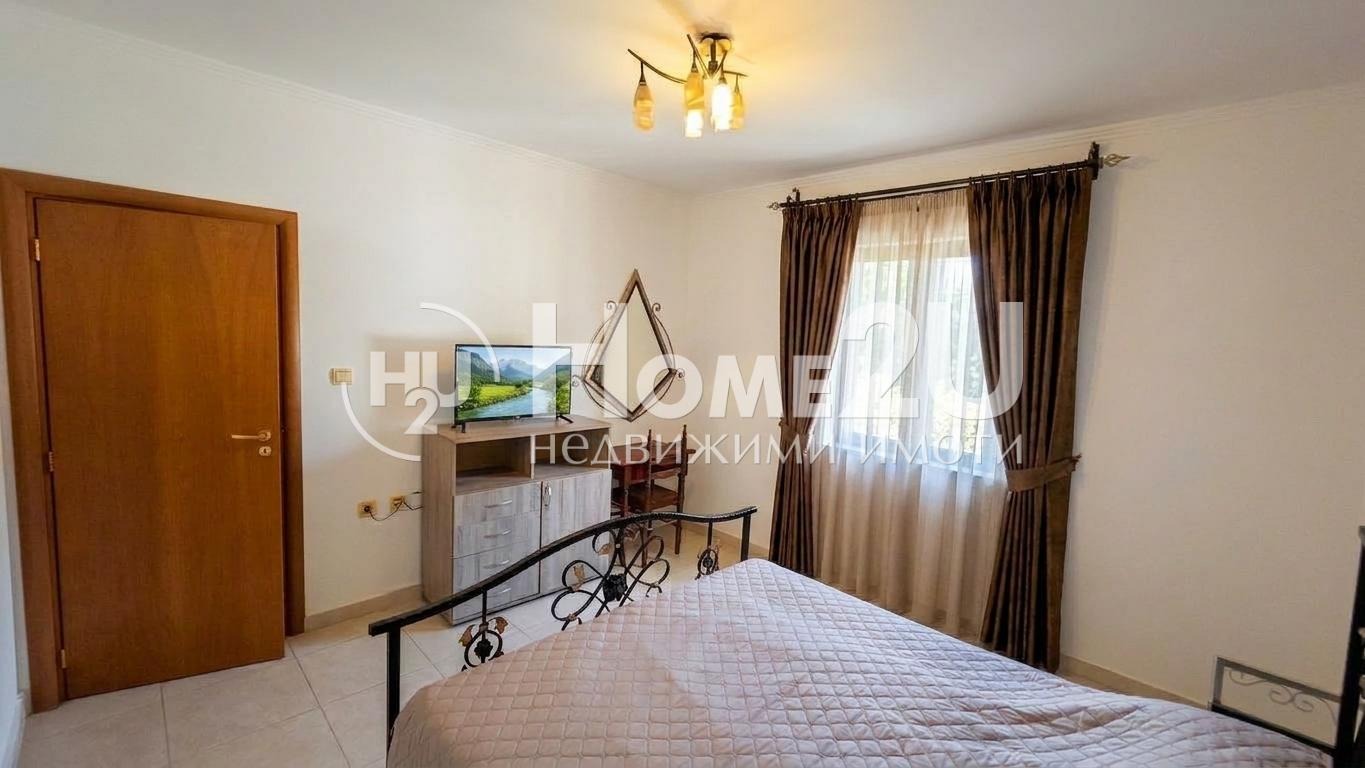 Продава 3-СТАЕН, гр. Свети Влас, област Бургас, снимка 6 - Апартаменти - 54891493