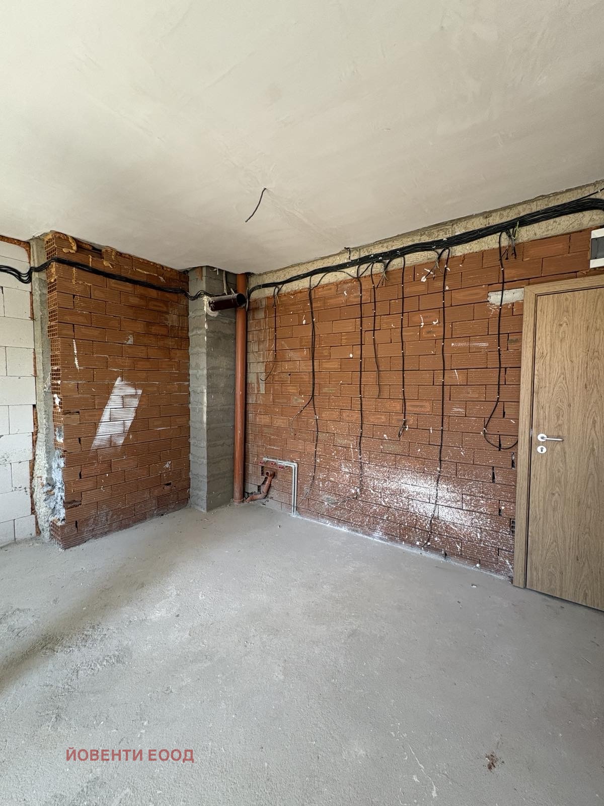 Продава 3-СТАЕН, с. Нови хан, област София област, снимка 5 - Апартаменти - 54999157