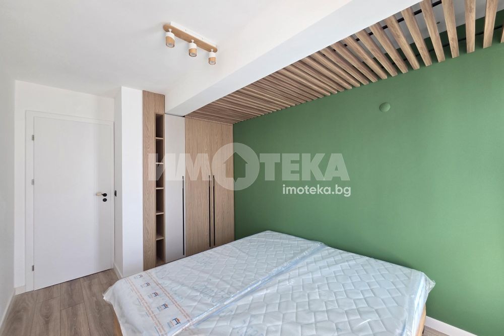 Продава 3-СТАЕН, гр. София, Овча купел, снимка 4 - Апартаменти - 55433862