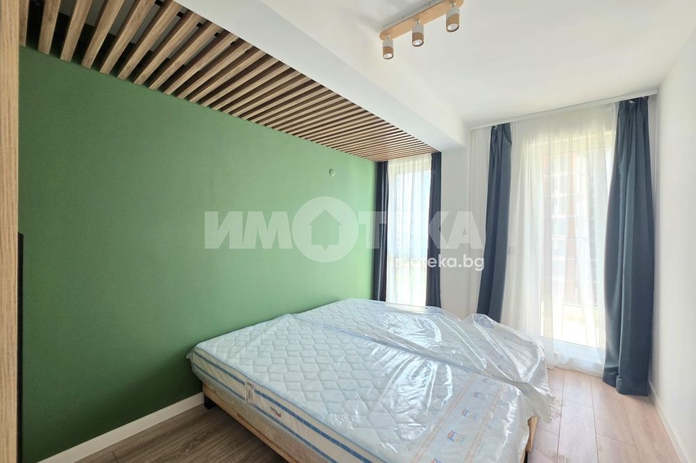 Продава 3-СТАЕН, гр. София, Овча купел, снимка 5 - Апартаменти - 55433862