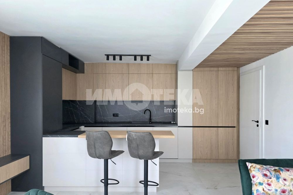 Продава 3-СТАЕН, гр. София, Овча купел, снимка 10 - Апартаменти - 55433862