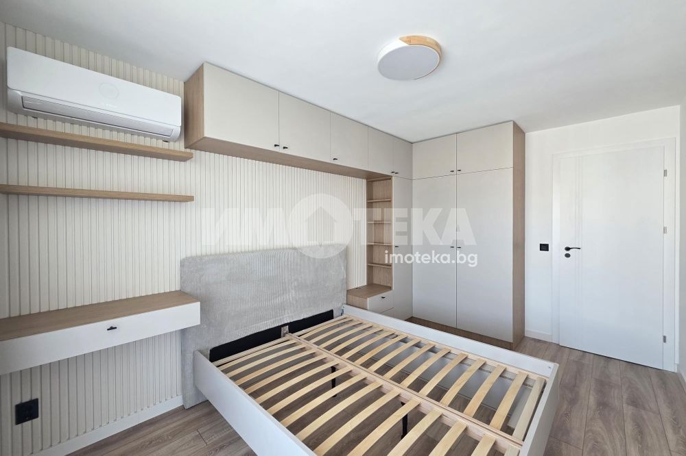 Продава 3-СТАЕН, гр. София, Овча купел, снимка 6 - Апартаменти - 55433862