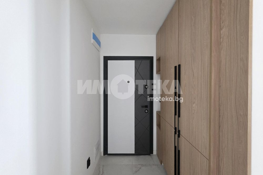 Продава 3-СТАЕН, гр. София, Овча купел, снимка 12 - Апартаменти - 55433862