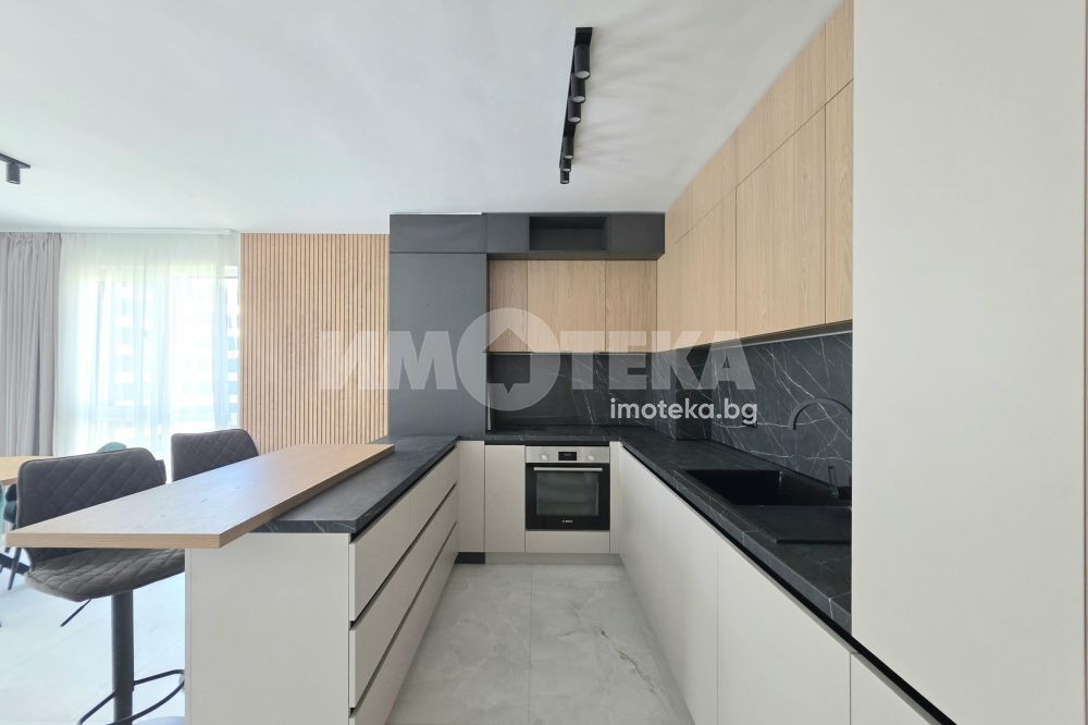 Продава 3-СТАЕН, гр. София, Овча купел, снимка 3 - Апартаменти - 55433862