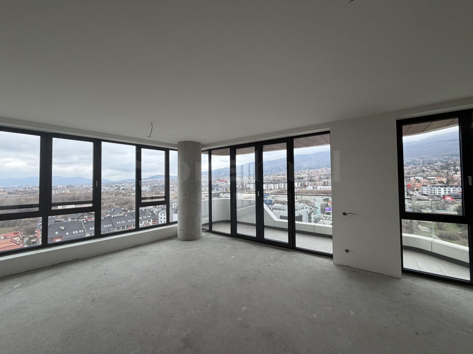 Продава 4-СТАЕН, гр. София, Кръстова вада, снимка 8 - Апартаменти - 53970803