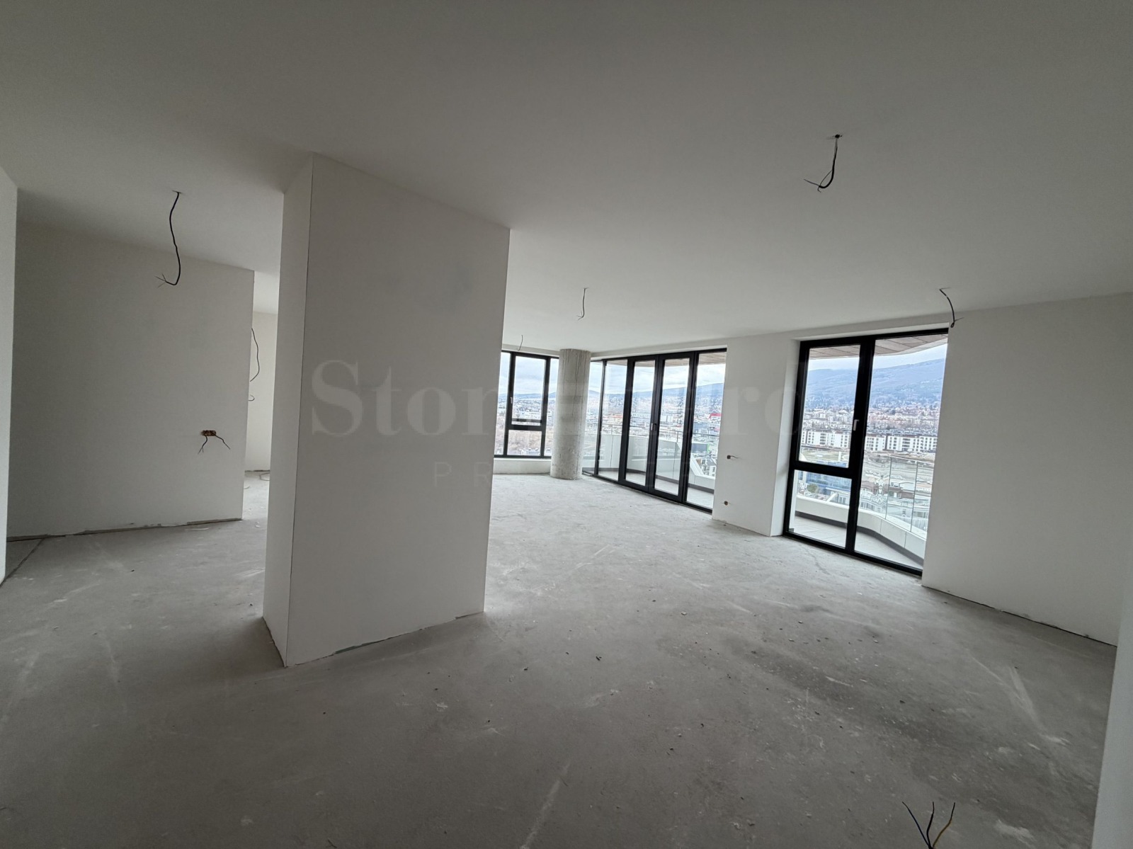 Продава 4-СТАЕН, гр. София, Кръстова вада, снимка 9 - Апартаменти - 53970803