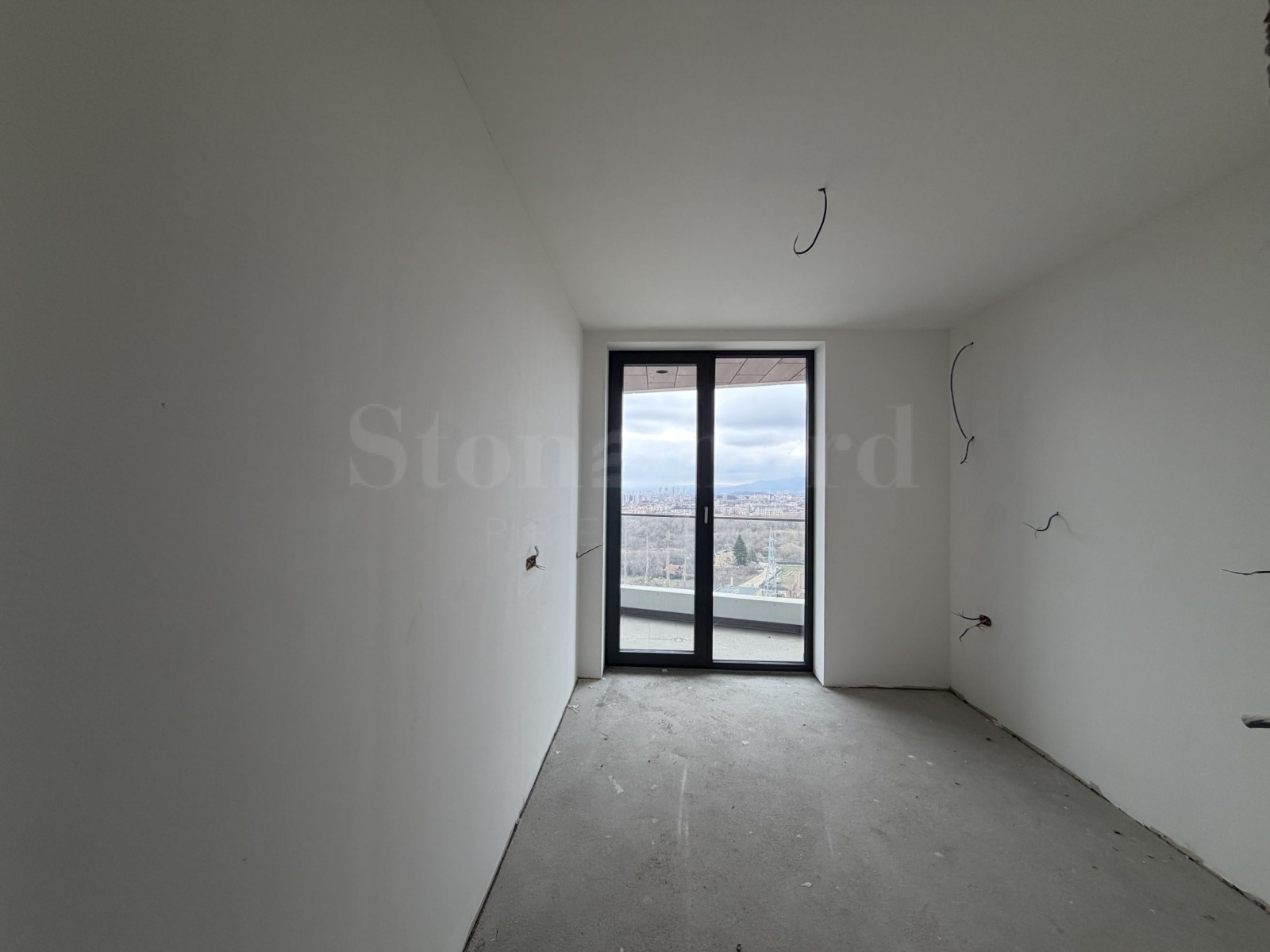 Продава 4-СТАЕН, гр. София, Кръстова вада, снимка 11 - Апартаменти - 53970803