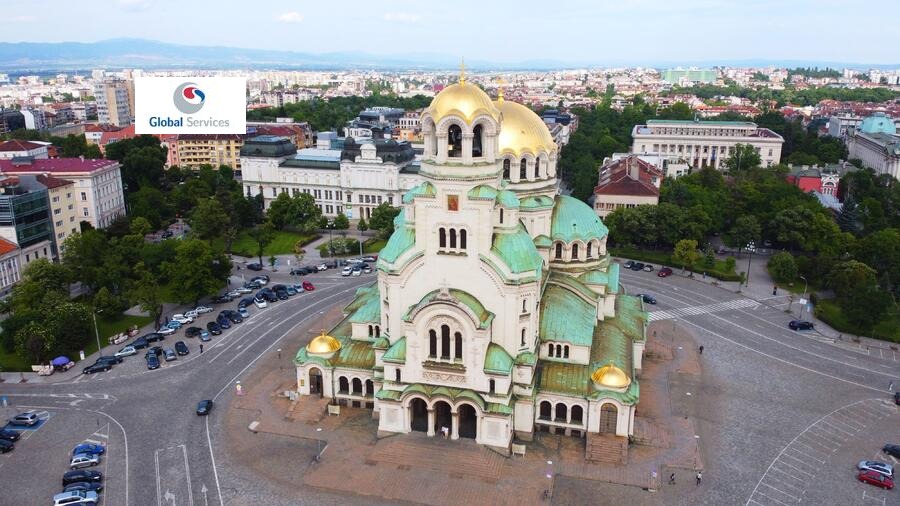 Продава 4-СТАЕН, гр. София, Център, снимка 2 - Апартаменти - 54076891