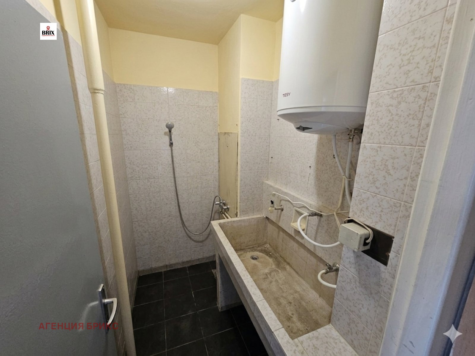 Продава 4-СТАЕН, гр. Русе, Дружба 3, снимка 15 - Апартаменти - 54686935