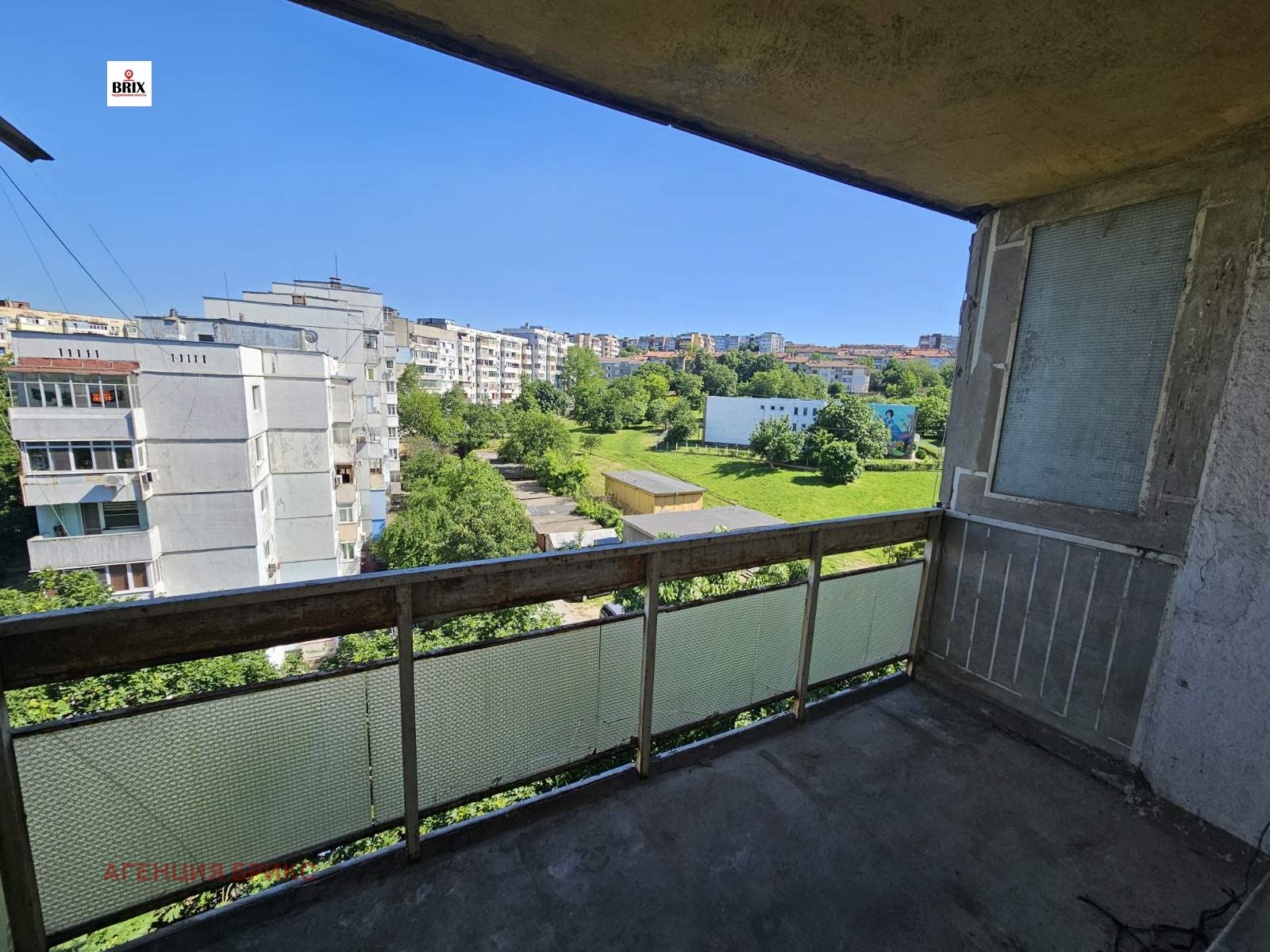 Продава 4-СТАЕН, гр. Русе, Дружба 3, снимка 7 - Апартаменти - 54686935