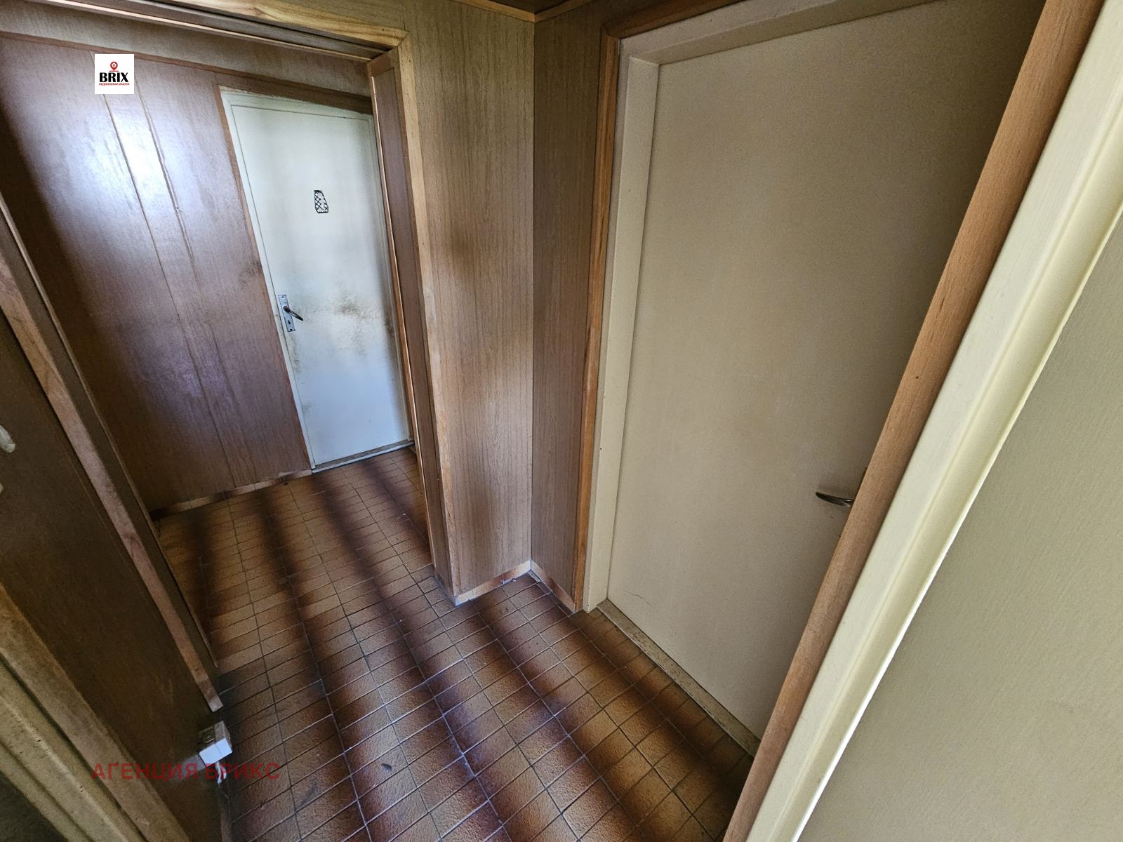 Продава 4-СТАЕН, гр. Русе, Дружба 3, снимка 9 - Апартаменти - 54686935