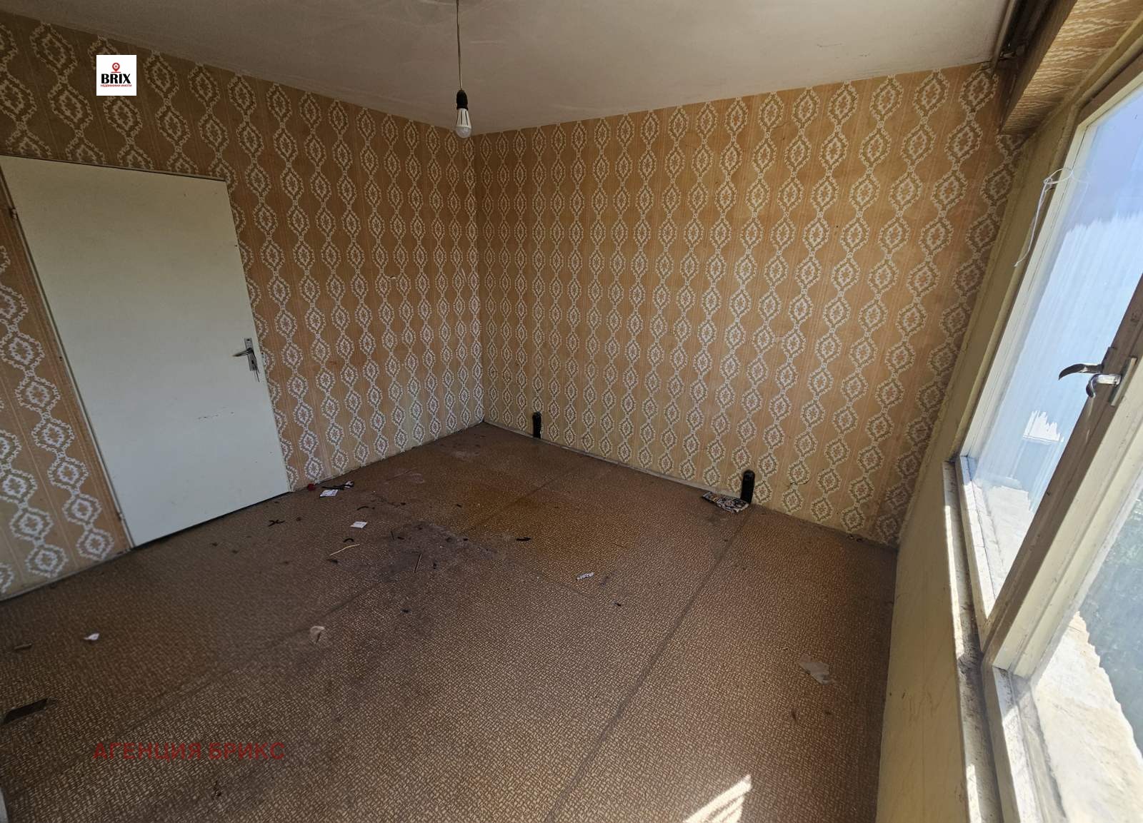 Продава 4-СТАЕН, гр. Русе, Дружба 3, снимка 11 - Апартаменти - 54686935