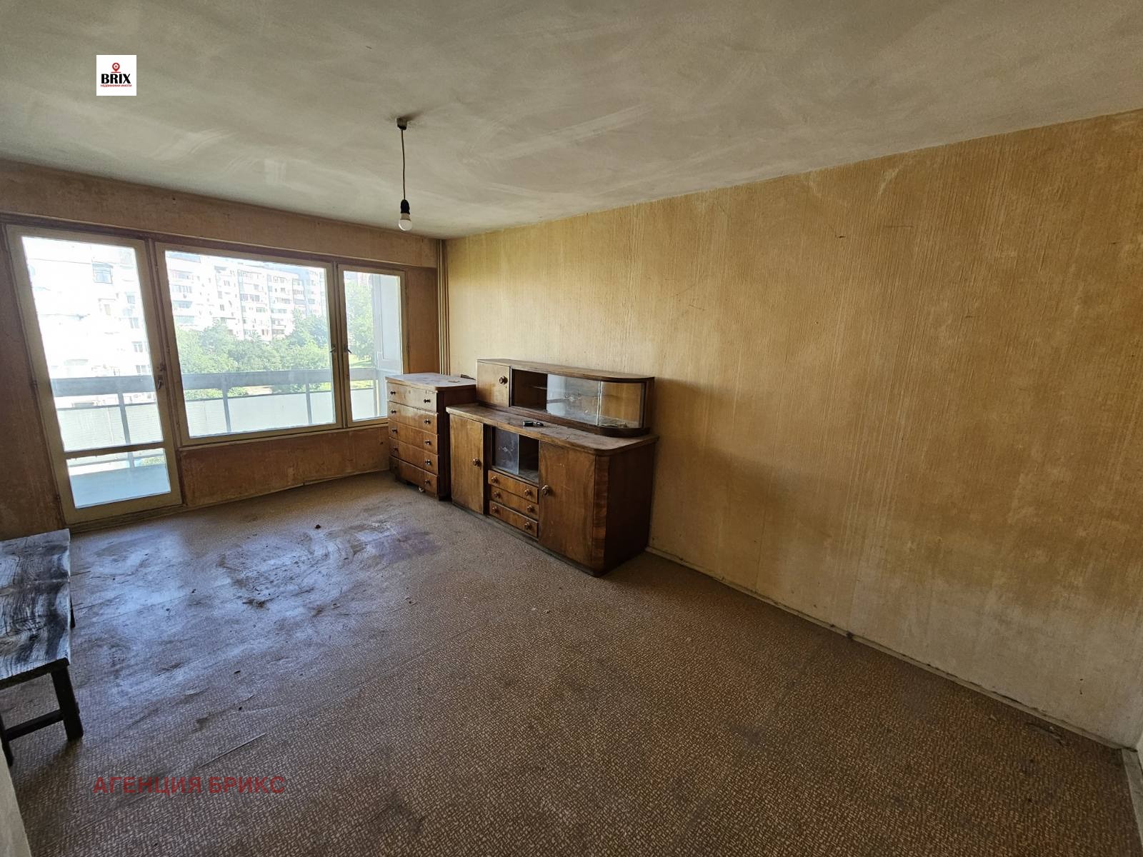 Продава 4-СТАЕН, гр. Русе, Дружба 3, снимка 2 - Апартаменти - 54686935