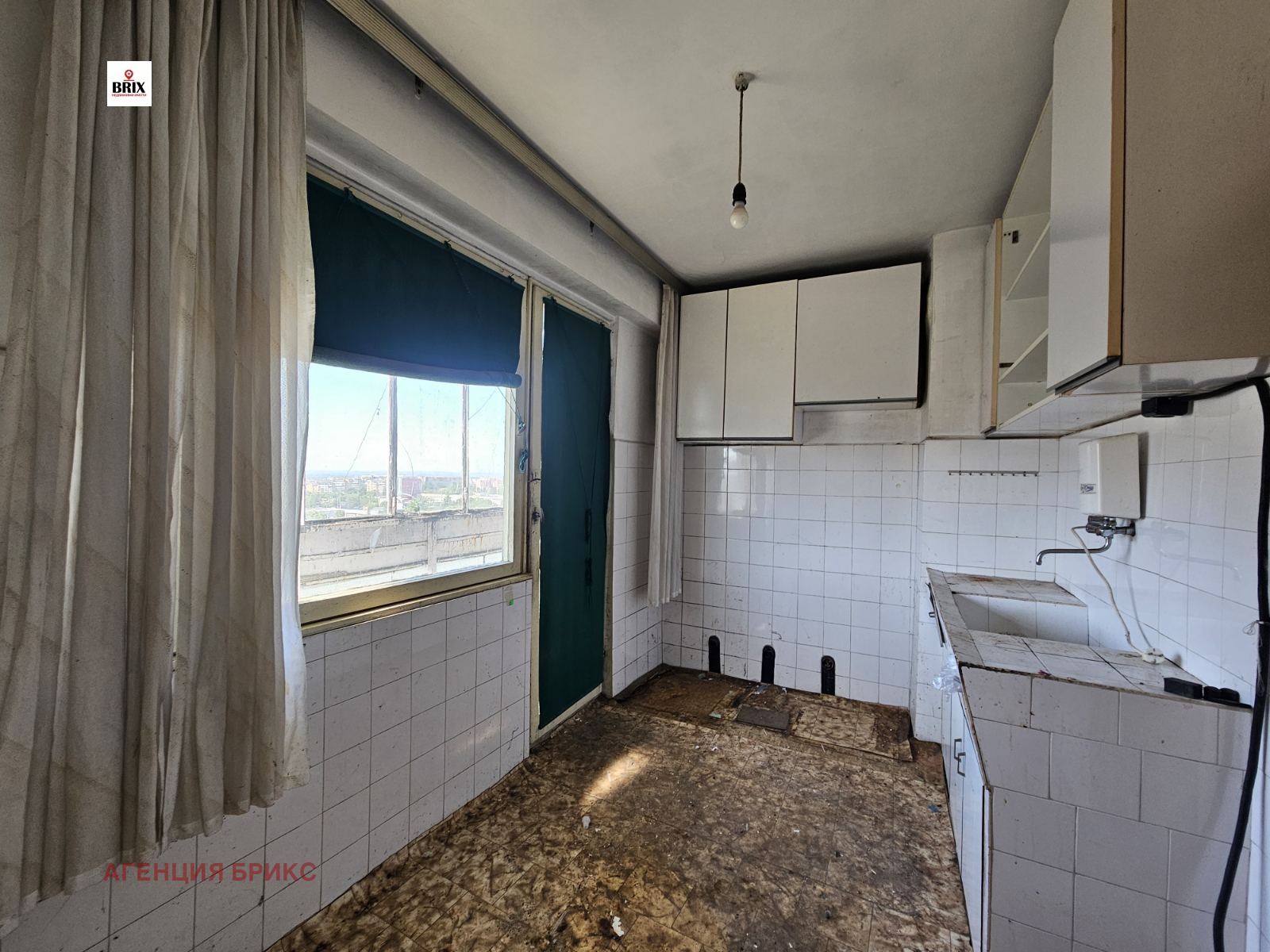 Продава 4-СТАЕН, гр. Русе, Дружба 3, снимка 6 - Апартаменти - 54686935