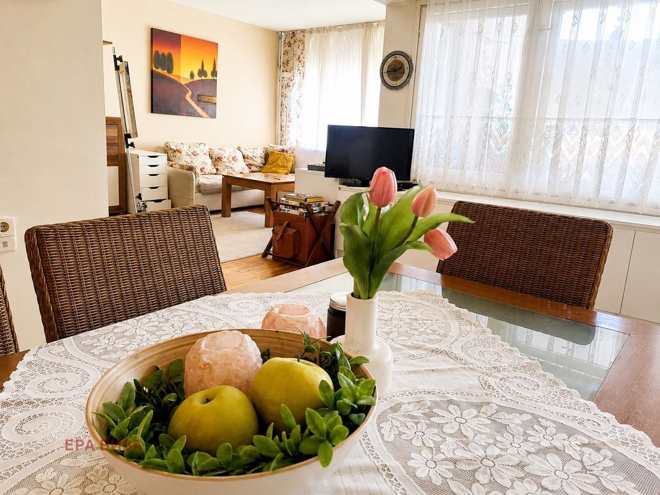 Продава 4-СТАЕН, гр. Варна, Център, снимка 2 - Апартаменти - 55298341