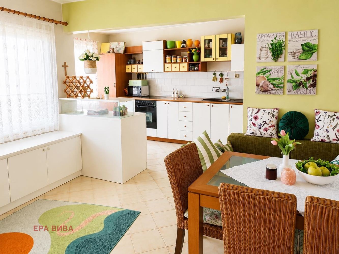 Продава 4-СТАЕН, гр. Варна, Център, снимка 4 - Апартаменти - 55298341