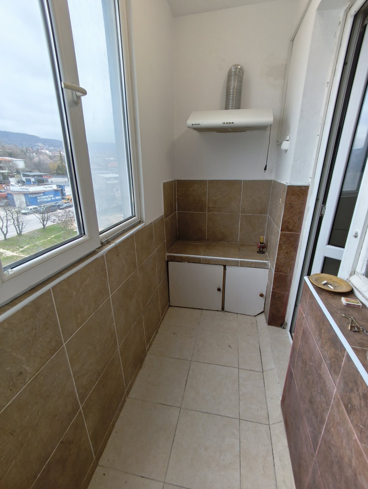 Продава МНОГОСТАЕН, гр. Варна, Цветен квартал, снимка 13 - Апартаменти - 53933869