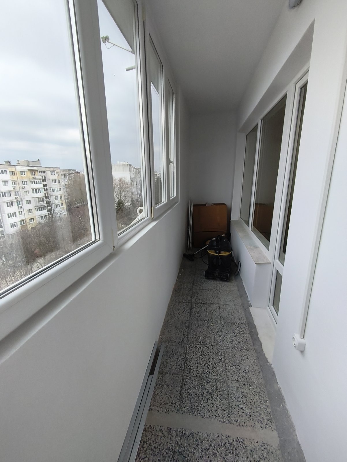 Продава МНОГОСТАЕН, гр. Варна, Цветен квартал, снимка 10 - Апартаменти - 53933869