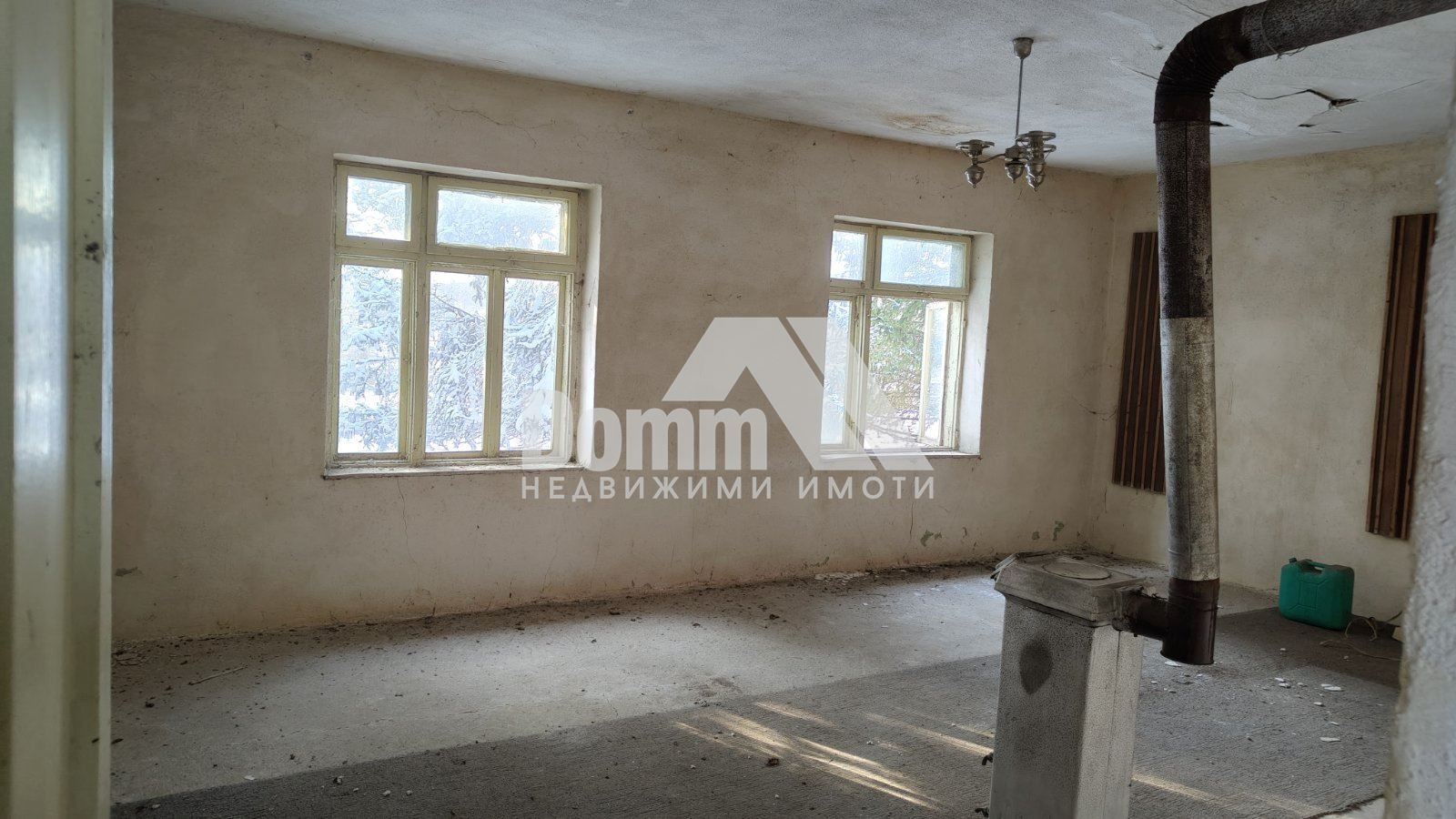 Продава КЪЩА, с. Писарово, област Добрич, снимка 2 - Къщи - 52491169