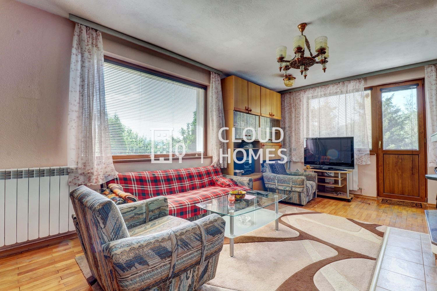 Продава КЪЩА, гр. София, с. Панчарево, снимка 15 - Къщи - 55013278