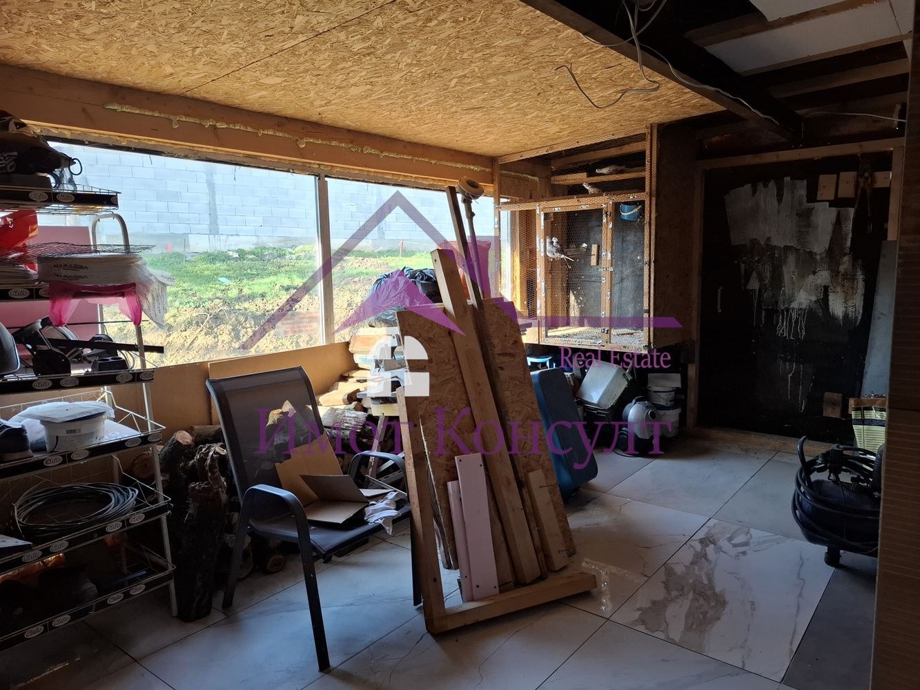 Продава КЪЩА, с. Садово, област Варна, снимка 10 - Къщи - 55065496