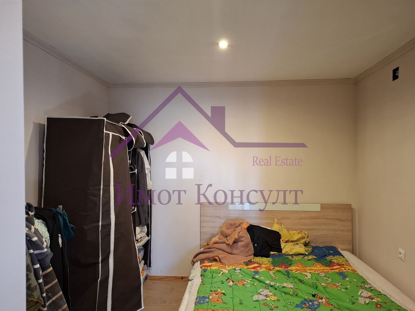 Продава КЪЩА, с. Садово, област Варна, снимка 4 - Къщи - 55065496