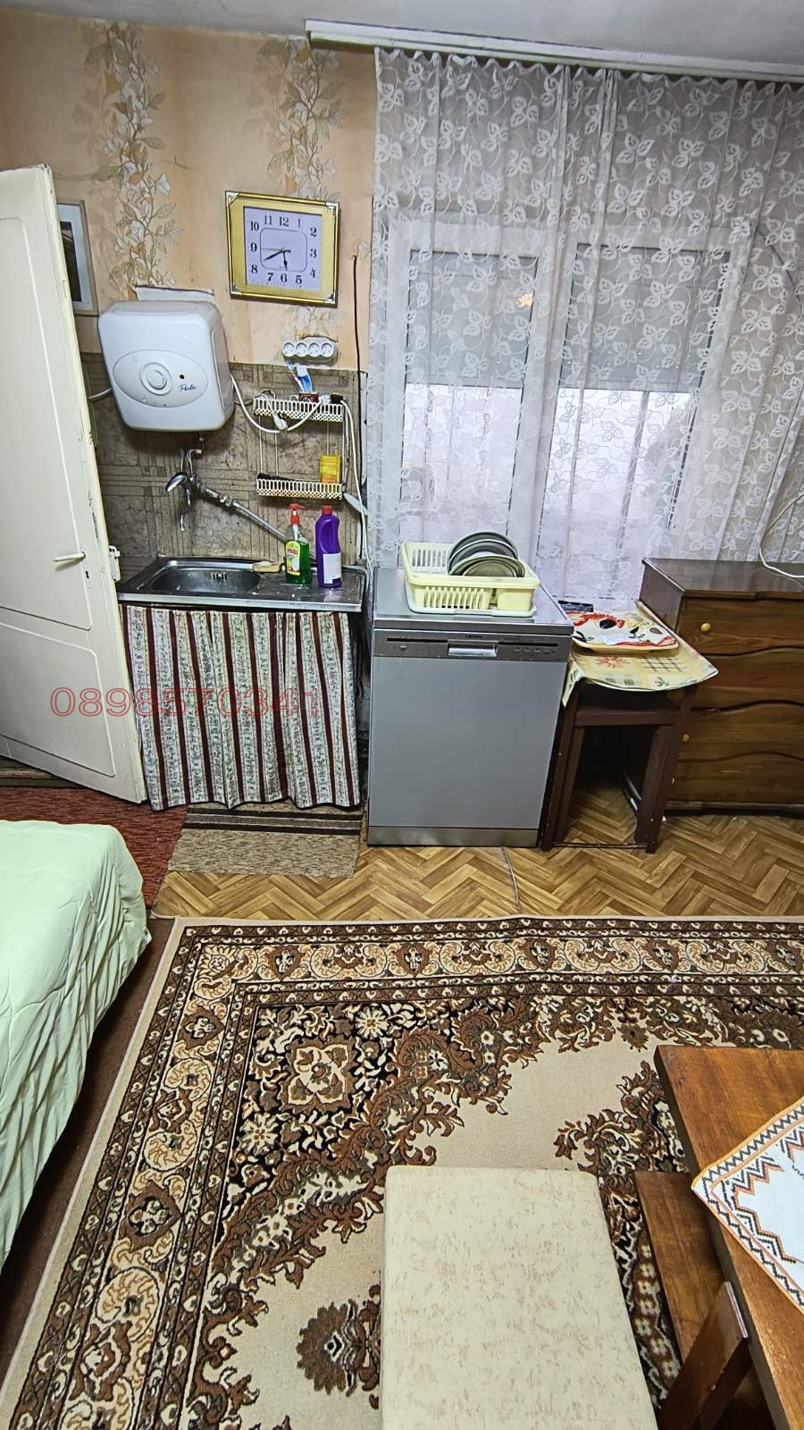 Продава КЪЩА, с. Садовец, област Плевен, снимка 7 - Къщи - 55346567