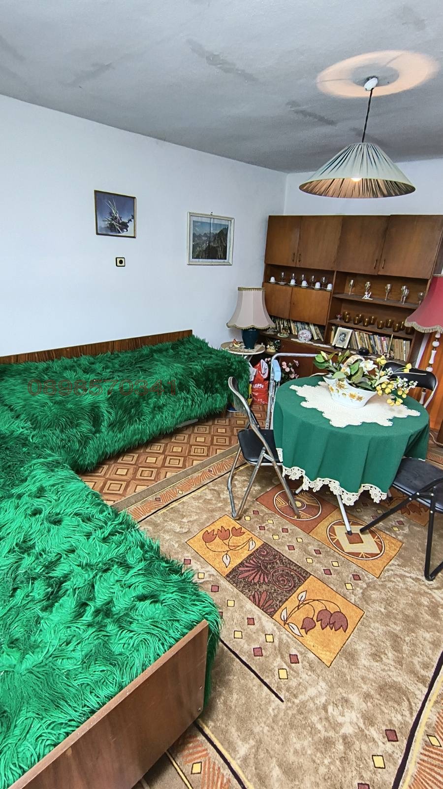Продава КЪЩА, с. Садовец, област Плевен, снимка 8 - Къщи - 55346567