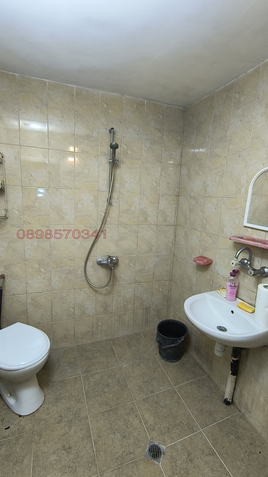 Продава КЪЩА, с. Садовец, област Плевен, снимка 9 - Къщи - 55346567