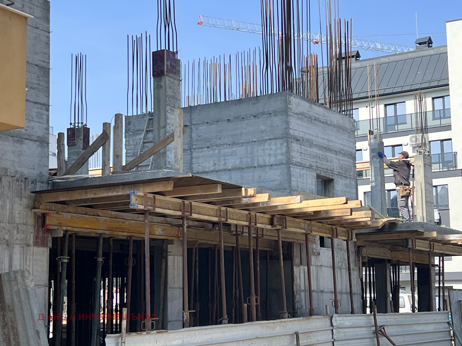 Продава ЗАВЕДЕНИЕ, гр. София, Студентски град, снимка 2 - Заведения - 54165240