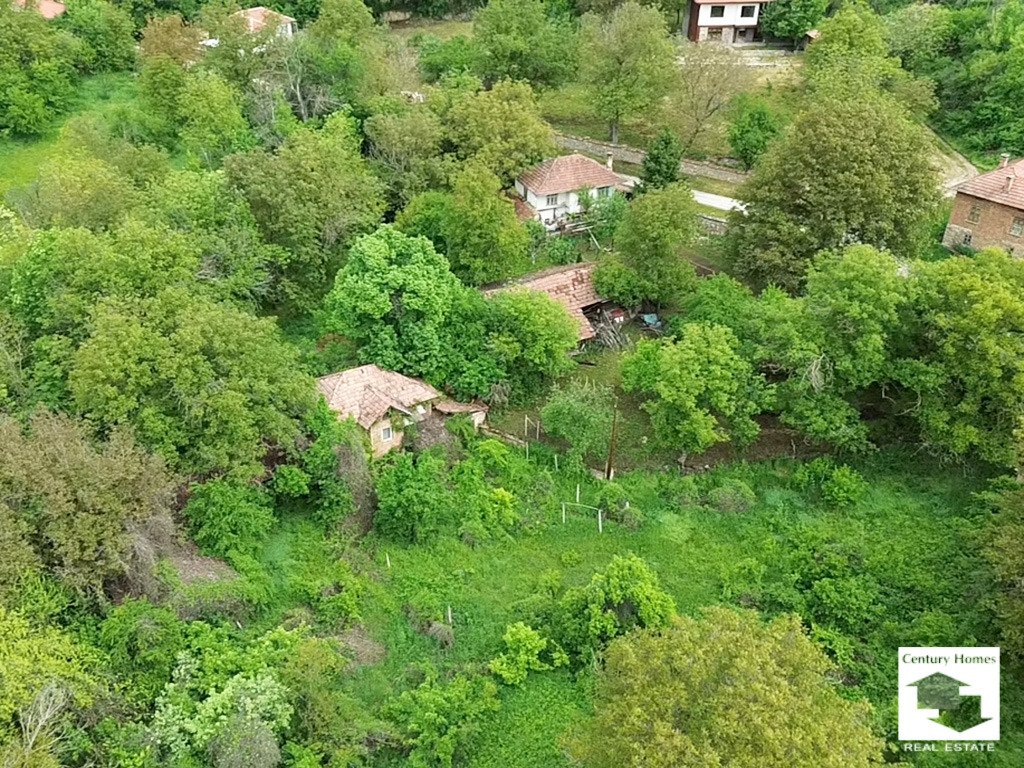 Продава ПАРЦЕЛ, с. Ветринци, област Велико Търново, снимка 4 - Парцели - 54520638