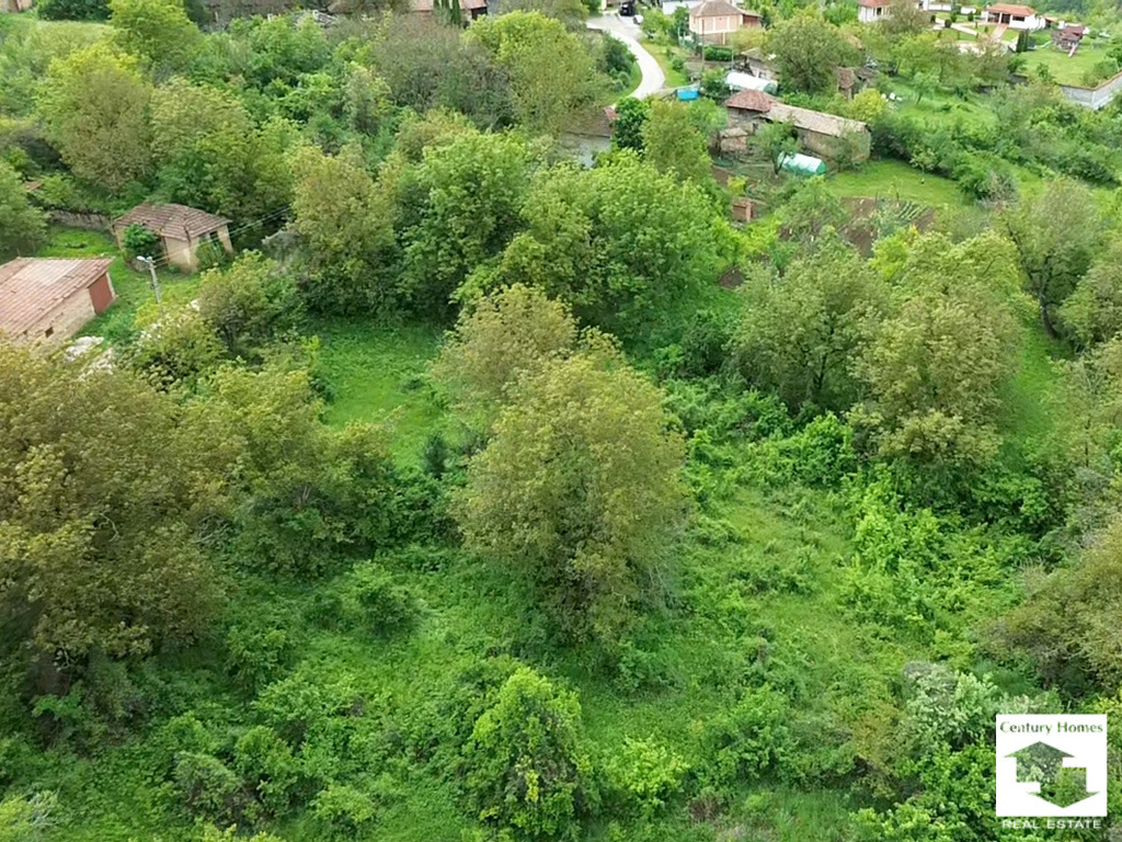Продава ПАРЦЕЛ, с. Ветринци, област Велико Търново, снимка 2 - Парцели - 54520638