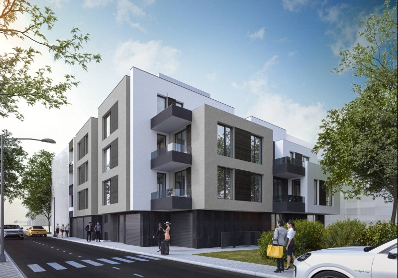 Продава 2-СТАЕН в град Пловдив, Христо Смирненски - 76 кв.м / 118 000 € » 230 787.94 лв., КРИТИКАЛ СТРАЙК