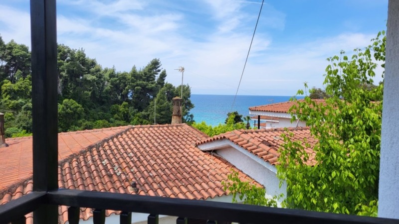 Продава КЪЩА в Гърция, Халкидики - 165 кв.м / 310 000 € » 606 307.30 лв., ГРЕКОДОМ ДИВЕЛЪПМЪНТ